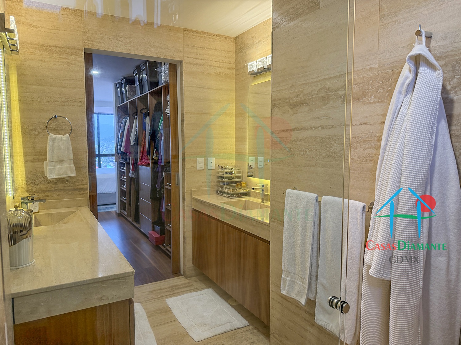 Río Magdalena Magda BFJ - Recámara principal 14